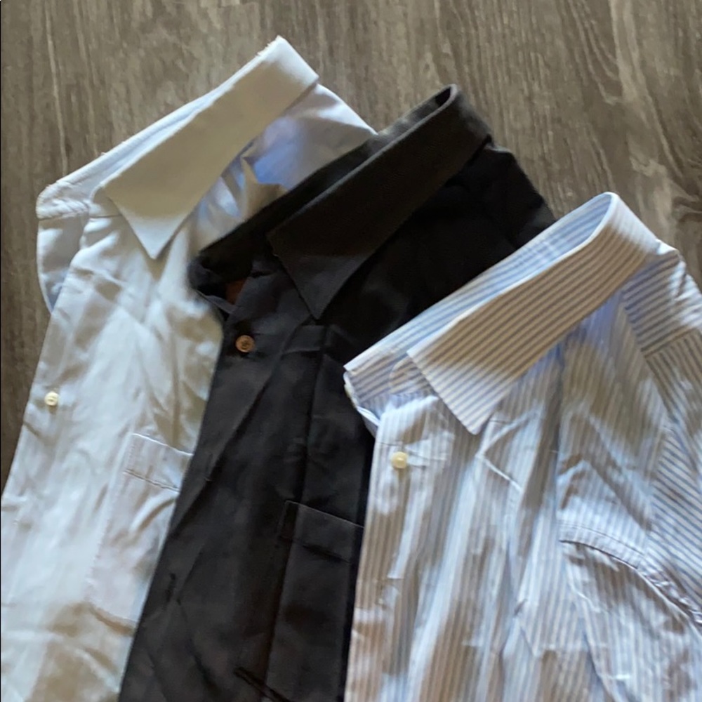 Ermenegildo Zegna Shirts